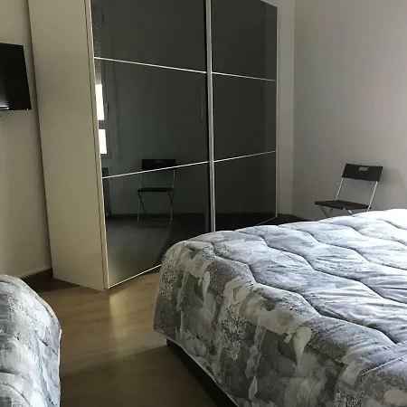 Anna * Bologna