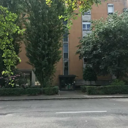 Apartment Anna Bologna