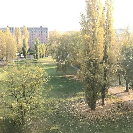 Anna * Bologna