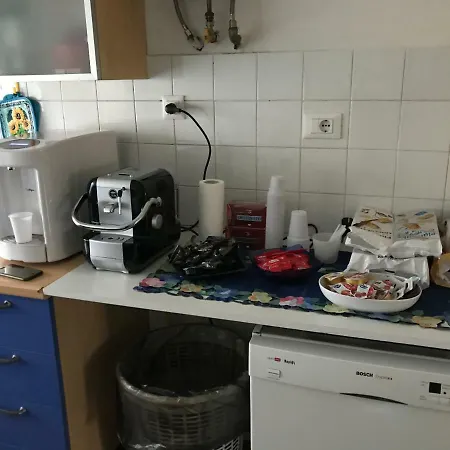 Appartamento Anna Bologna