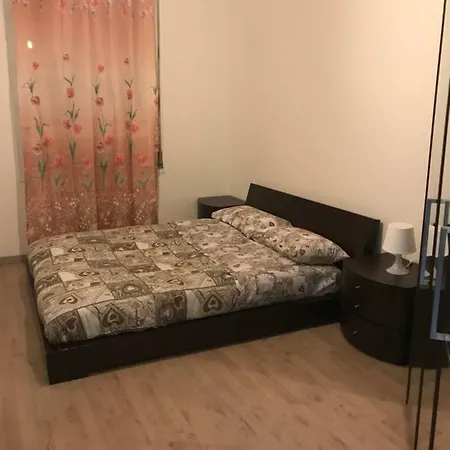 Anna Apartamento *